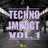 Techno Impact, Vol. 1
