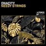 Needy Strings