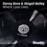 Where Love Lives (feat. Abigail Bailey)