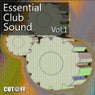 Essential Club Sound Vol. 1