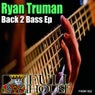 Back 2 Bass EP