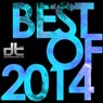 Dub Tech Recordings - Best Of 2014