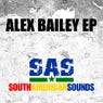 Alex Bailey EP