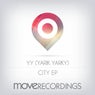 City EP