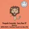 Scary Roar EP