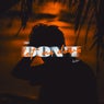 Don't Let Me Down