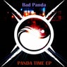 Panda Time EP