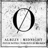 Midnight EP Remixes