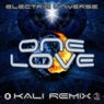 One Love (Kali Remix)