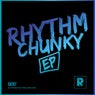The Rhythm Chunky EP