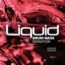 Liquid Drum+Bass Sensation, Vol.1