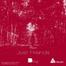 Just Friends EP