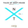 Nova Tales Pres. Tales of Deep House, Vol. 4