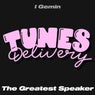 The Greatest Speaker