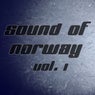 Sound of Norway, Vol. 1