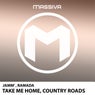 Take Me Home, Country Roads