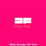 Dirty Breaks EP 044