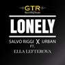 Lonely feat. Ella Lefterova