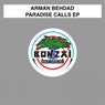 Paradise Calls EP