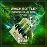 Which Bottle?: SPRING CLUB BOX 2020
