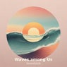 Waves among us