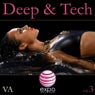 Deep & Tech Vol. 3