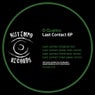 Last Contact EP