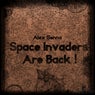 Space Invaders Are Back!