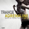 Trance Adrenaline 3: Mixed By Pierre Pienaar