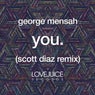 You (Scott Diaz Remix)