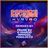 Papino's Revenge Remixes