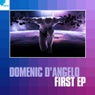 Domenic D'Angelo - First EP