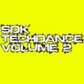 SDK Tech-Dance Volume 2