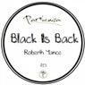 Black Is Back EP
