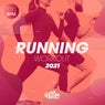 Running Workout 2021: 150 bpm