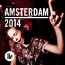 Toolroom Amsterdam 2014