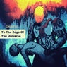 To the Edge of the Universe