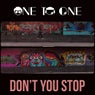 Don't You Stop