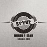 Bubble Man - Single