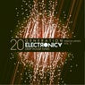 Generation Electronica, Vol. 2 (20 Deep-House Tunes)