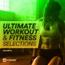 Ultimate Workout & Fitness Selections, Vol. 15