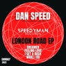London Road EP