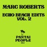 Echo Beach Edits, Vol. 2