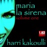 Maria La Sirena Volume One