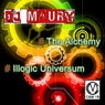 The Alkemy/Illogic Universum (Original Mix)