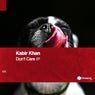 Don't Care