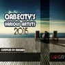 Qabecity's Various Artistis