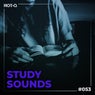 Study Sounds 053
