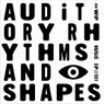 Auditory Rhythms and Shapes