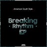 Breaking Rhythm EP